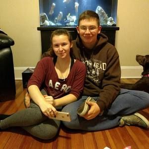 Meet your Posher, Kristina